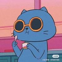 超小六6头像
