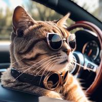 北汽吉利配件王头像