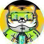 仁爱柳叶deT头像