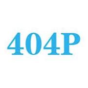 404P的个人资料头像