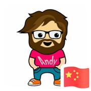 Andy322的个人资料头像