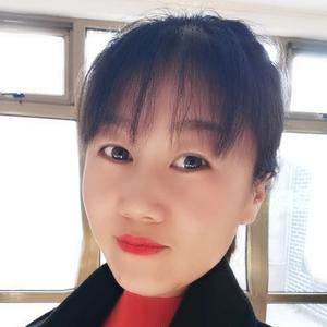 北京女司机大萌头像