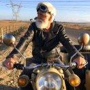 其实很自然的个人资料头像