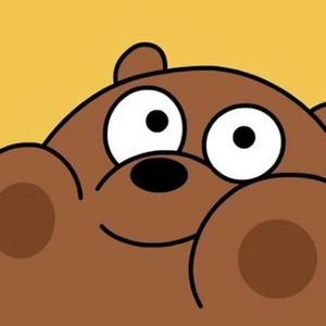 董董爱剪辑头像