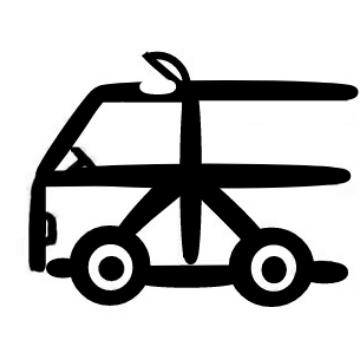 车上不止一张床头像