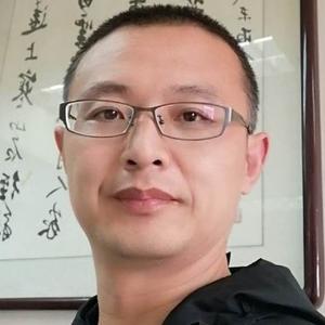 一缘十方民俗传统文化头像