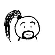 一点点可笑的个人资料头像