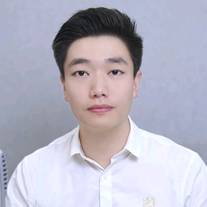 刘清玄国学头像