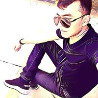 幸福枫叶oA4头像