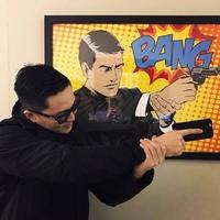 良好市民813头像