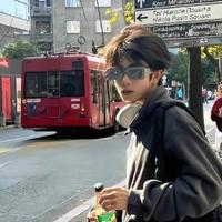 一丝不苟风筝U2G头像