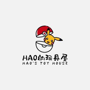 HAO的玩具屋头像