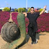 知足常乐头像