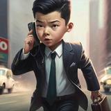 僵小鱼韬韬头像