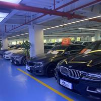 上海卡乃驰二手车行头像