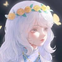 落花雨嚯头像
