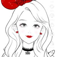 勇者多米尼克5G2头像