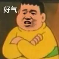 时刻强头像