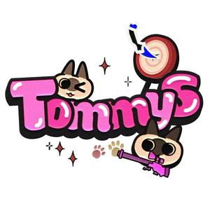 TommyS头像