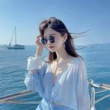 馨儿穿搭头像