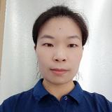 深蓝汽车彭代兰头像