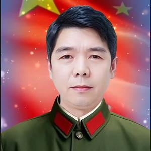 雷老伍头像