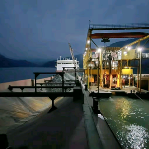 金沙江航运水手小胖头像