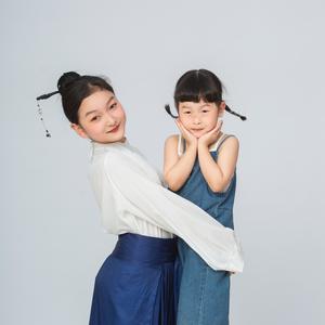 欣芯相依头像