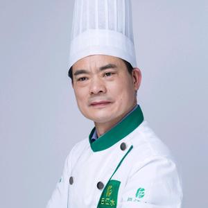 潘恋烹饪大师头像