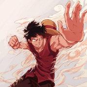 古月恋空的个人资料头像