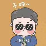 爱生活的高山2V4头像