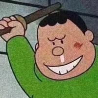 一心要换迈腾的车主头像