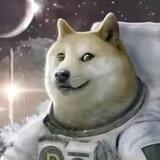 Doge头像