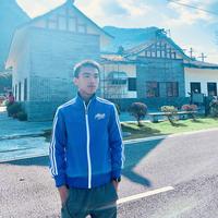 墨鱼拍墨摄头像