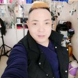 乌溪佬美发纹绣头像