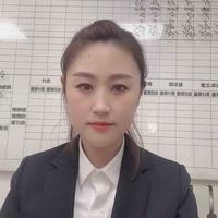 传祺长青博实丁媛媛头像