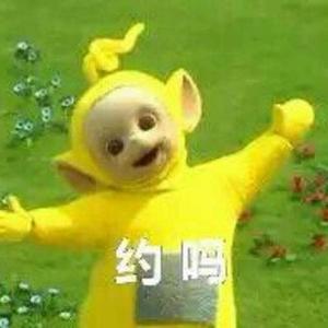 Gary大怪兽头像
