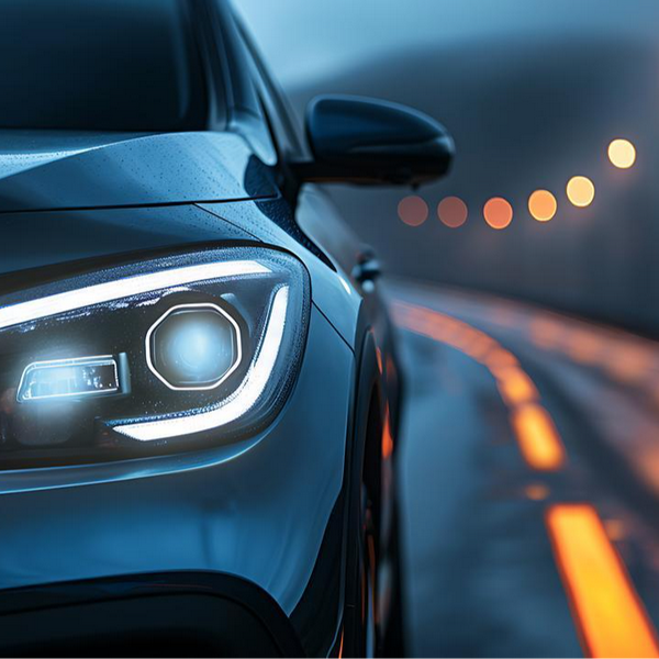 秀秀王聊车车头像