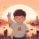 人间皆是远游客头像