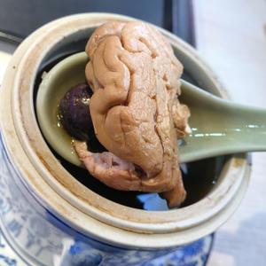 观点脑细胞头像