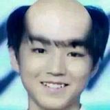 赖子跑车头像