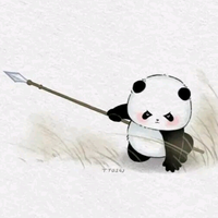 誰言秋色不如春头像