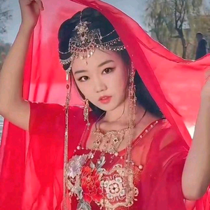 阳光玫瑰头像