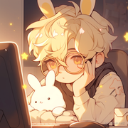 和风coding的个人资料头像