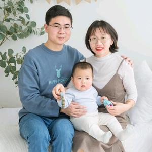 湖北芳姐在深漂头像