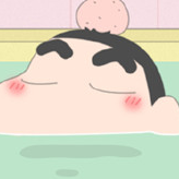 我有一个小胖仔的个人资料头像