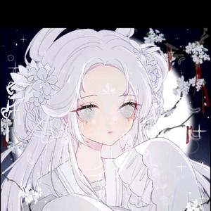 笑靥鬼魅头像