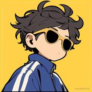 英勇无比的黄同学的个人资料头像