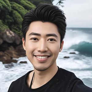 亥森头像