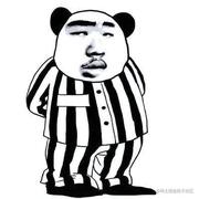 是个憨憨的个人资料头像